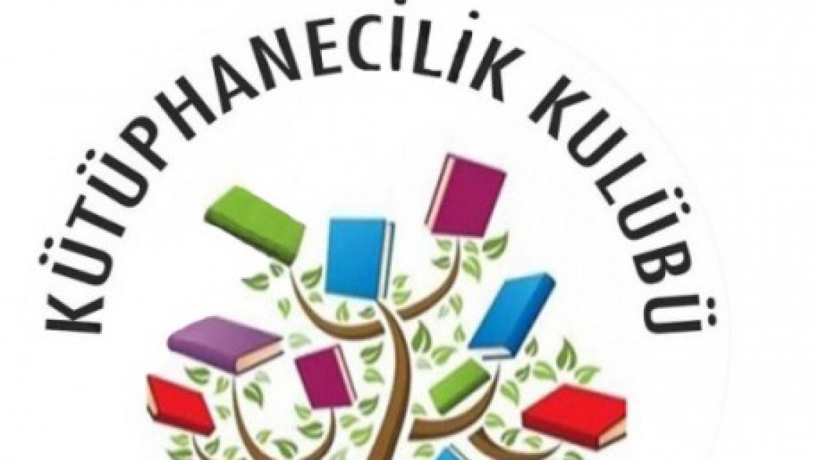 Kütüphanecilik Kulübü