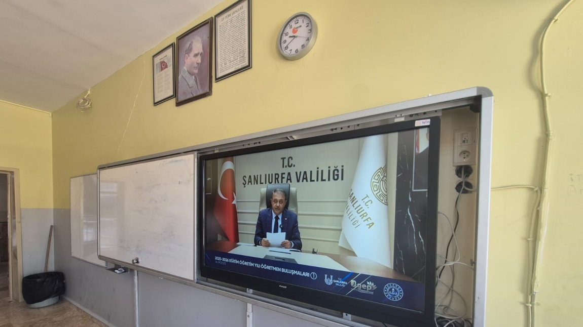 BİGEP - ÖĞRETMEN BULUŞMALARI